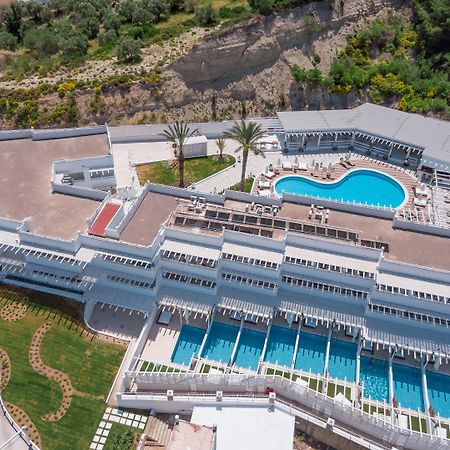 Aloe Hotel (Adults Only) Faliraki Esterno foto