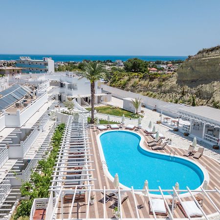 Aloe Hotel (Adults Only) Faliraki Esterno foto