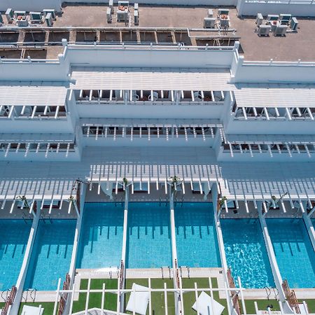 Aloe Hotel (Adults Only) Faliraki Esterno foto
