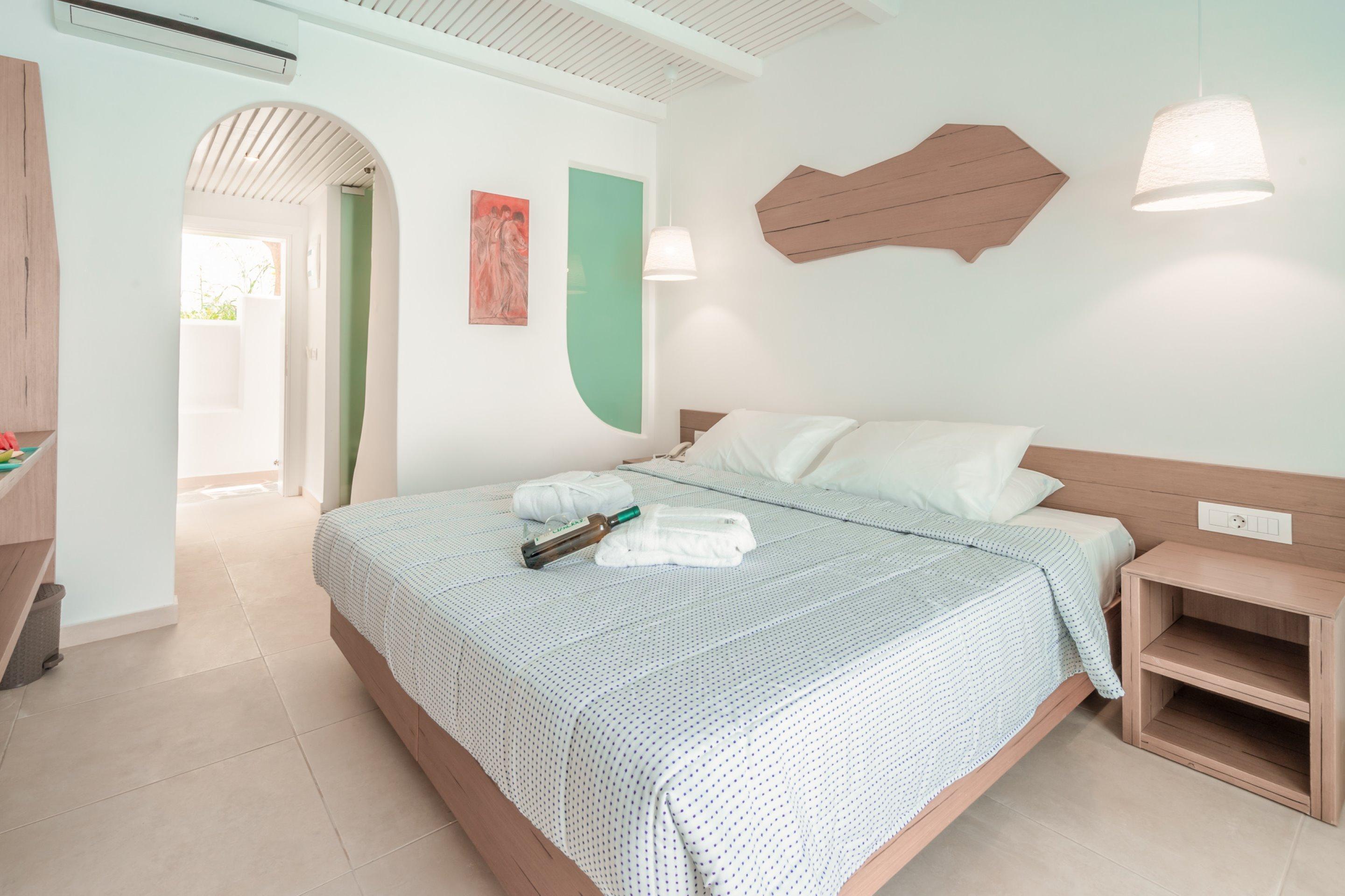 Aloe Hotel (Adults Only) Faliraki Esterno foto