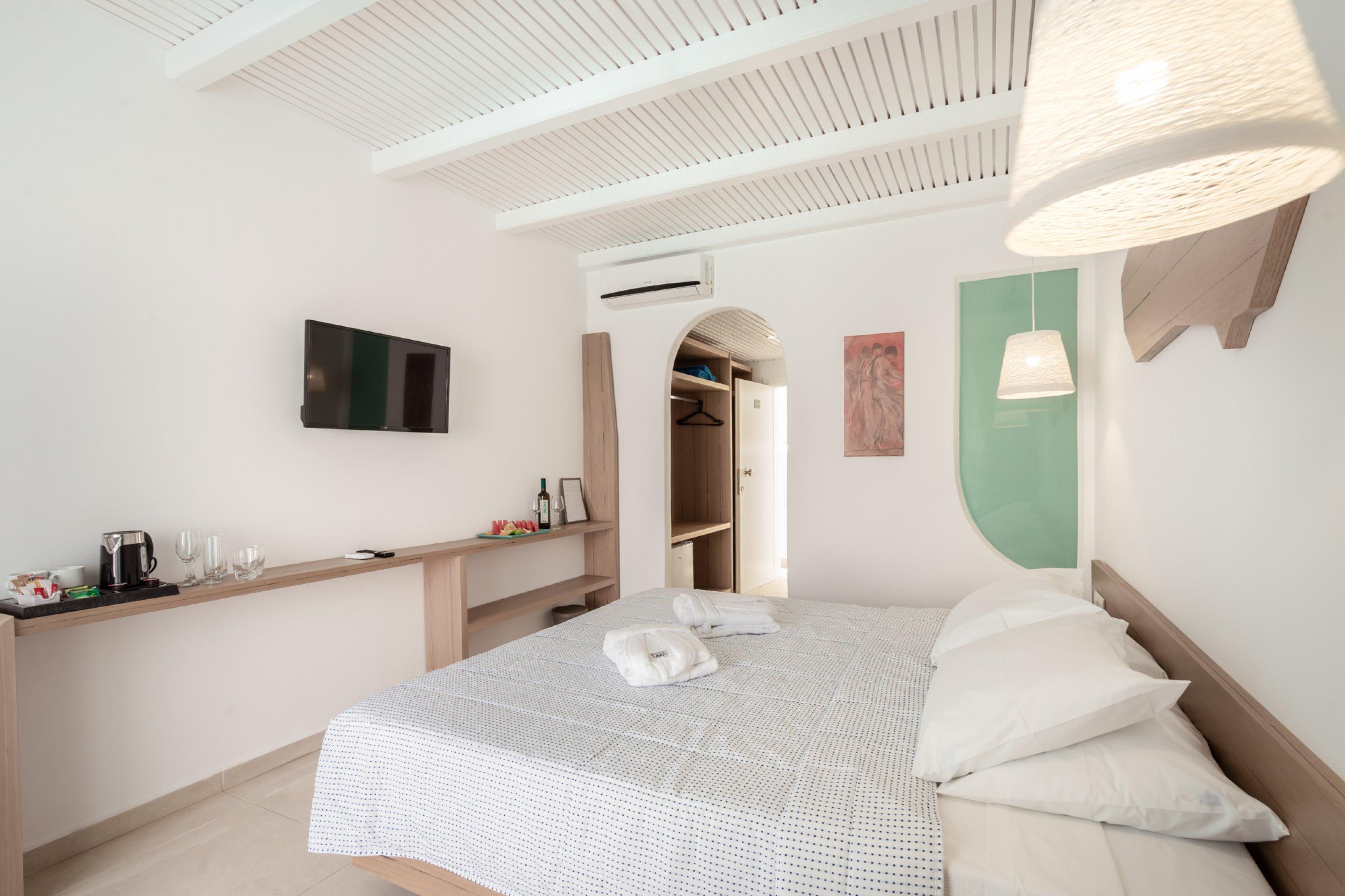 Aloe Hotel (Adults Only) Faliraki Esterno foto