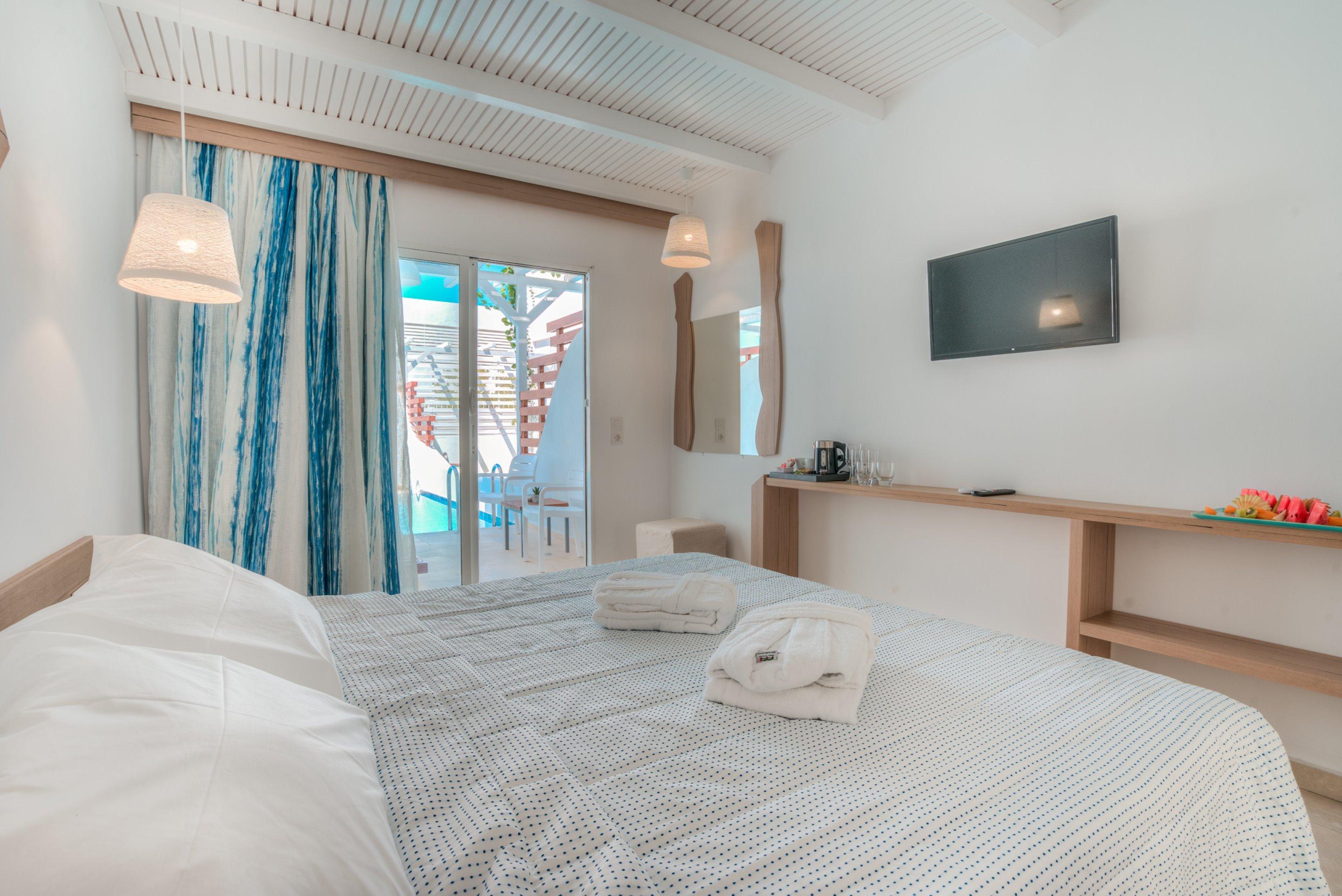 Aloe Hotel (Adults Only) Faliraki Esterno foto