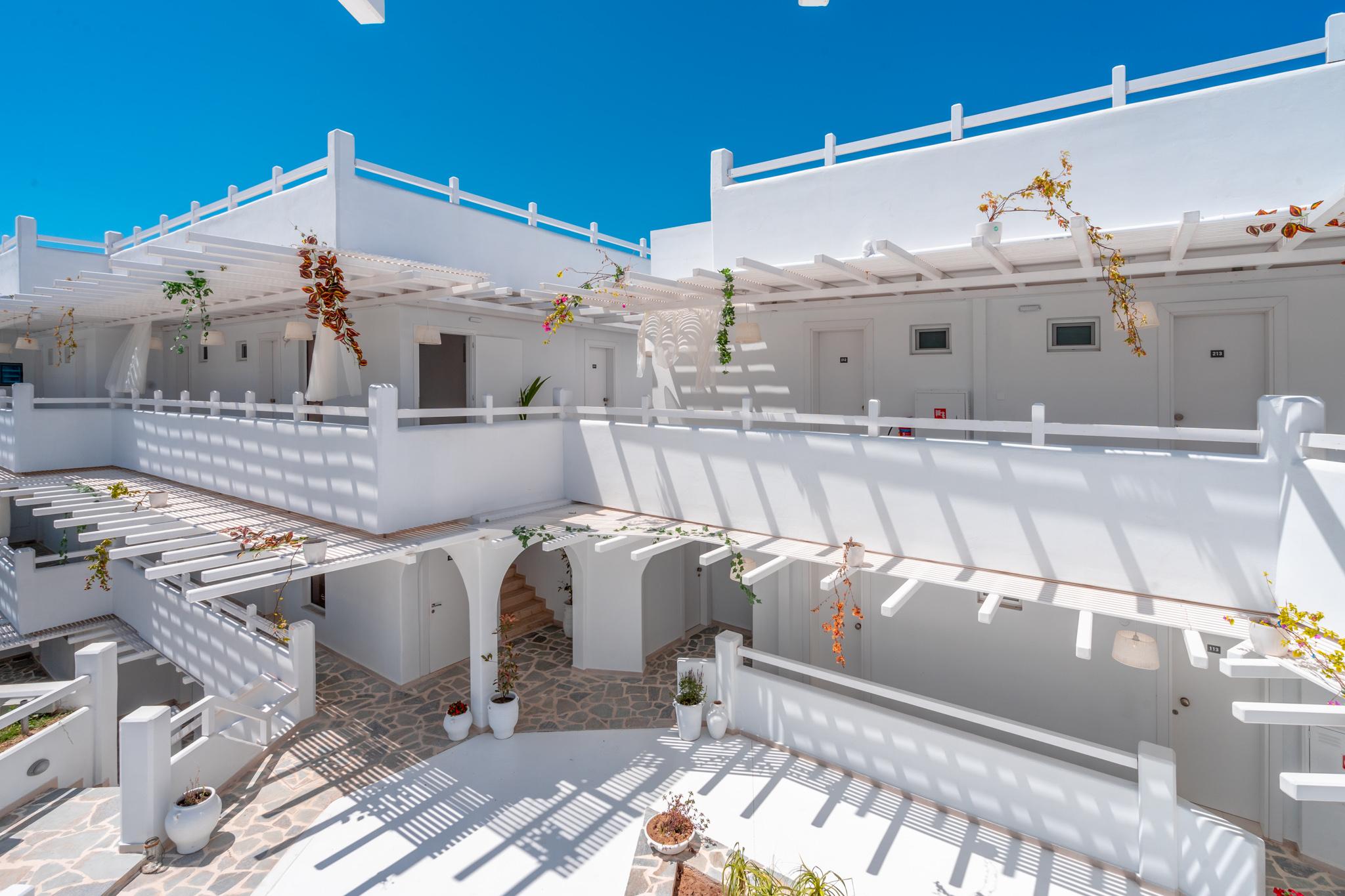 Aloe Hotel (Adults Only) Faliraki Esterno foto