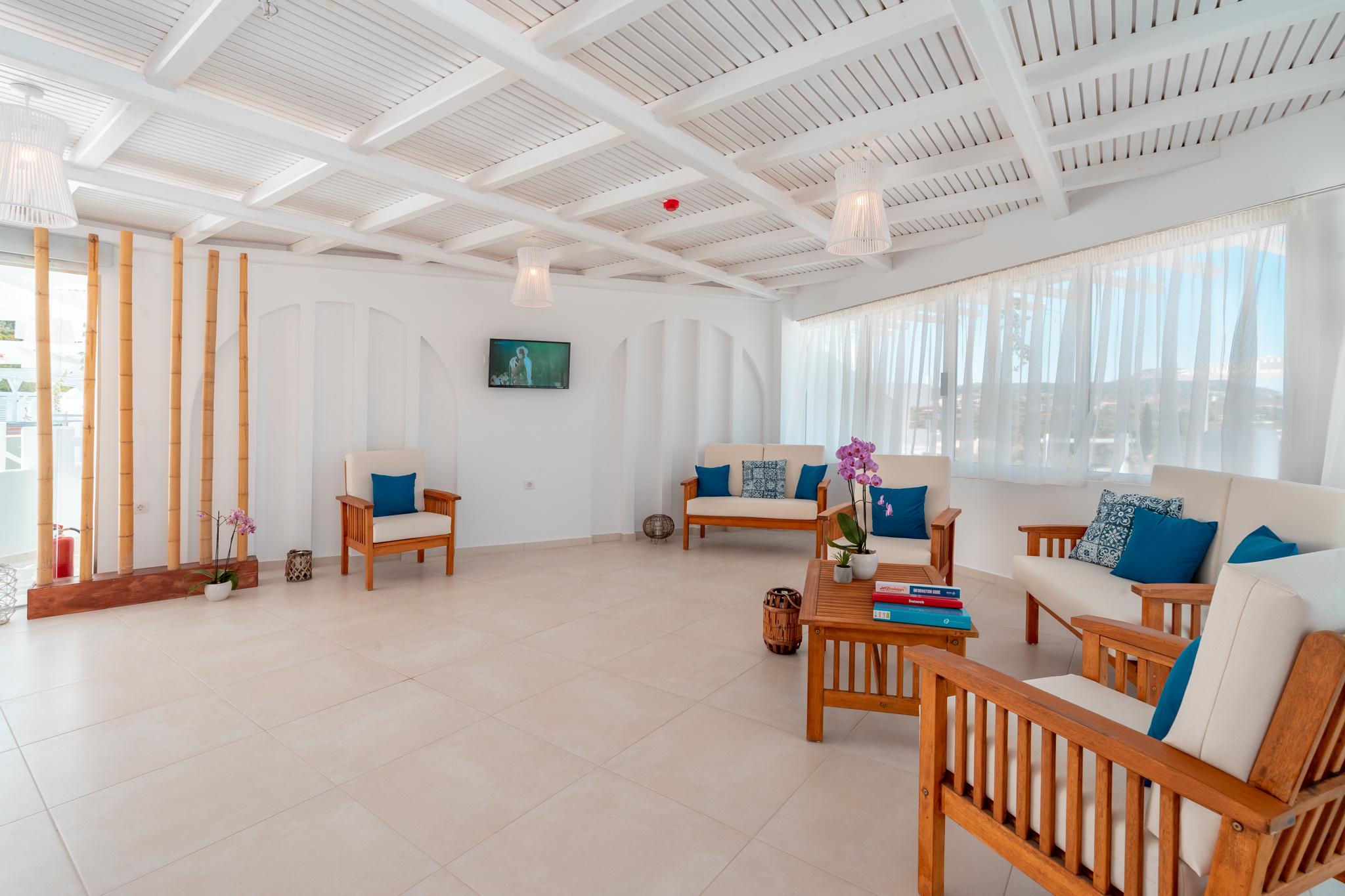 Aloe Hotel (Adults Only) Faliraki Esterno foto
