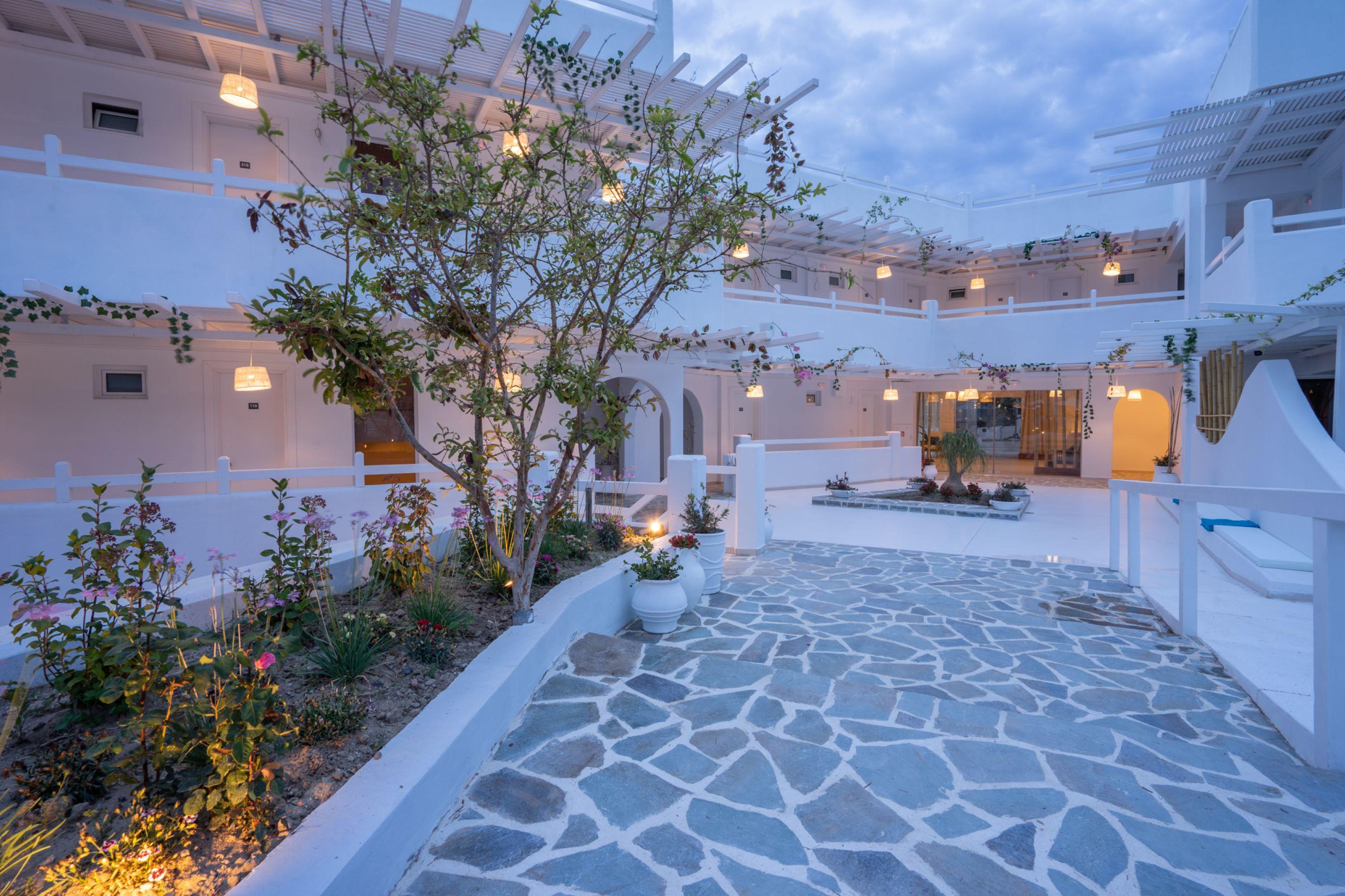 Aloe Hotel (Adults Only) Faliraki Esterno foto