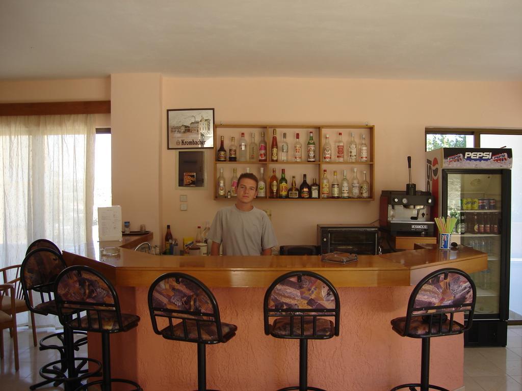 Aloe Hotel (Adults Only) Faliraki Esterno foto
