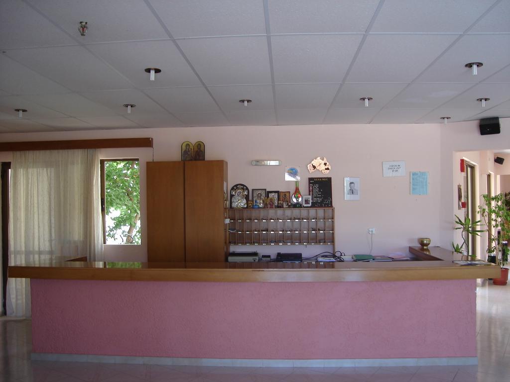 Aloe Hotel (Adults Only) Faliraki Esterno foto